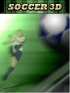 Футбол 3D (Soccer 3D)