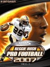 Реджи Баш Профессиональный Футбол 2007 (Reggie Bush Pro Football 2007)