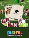 Кафе: Блекджек (Dchoc Cafe Blackjack)