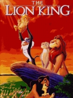 Король Лев (The Lion King)