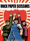 Камень Ножницы Бумага: Присоединяйся к революции (Rock Paper Scissors Join The Revolution)