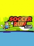 Футбольный Забег 2012 (Soccer Run 2012)