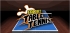 Настольный теннис (Mobi Table Tennis)