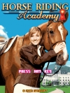 Академия Конного Спорта (Horse Riding Academy)
