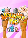 Озорная Свинья (Naughty Pig)