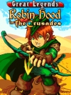 Робин Гуд 2: В крестовых походах (Robin Hood 2: In the Crusades)